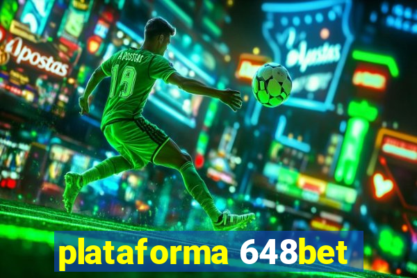 plataforma 648bet